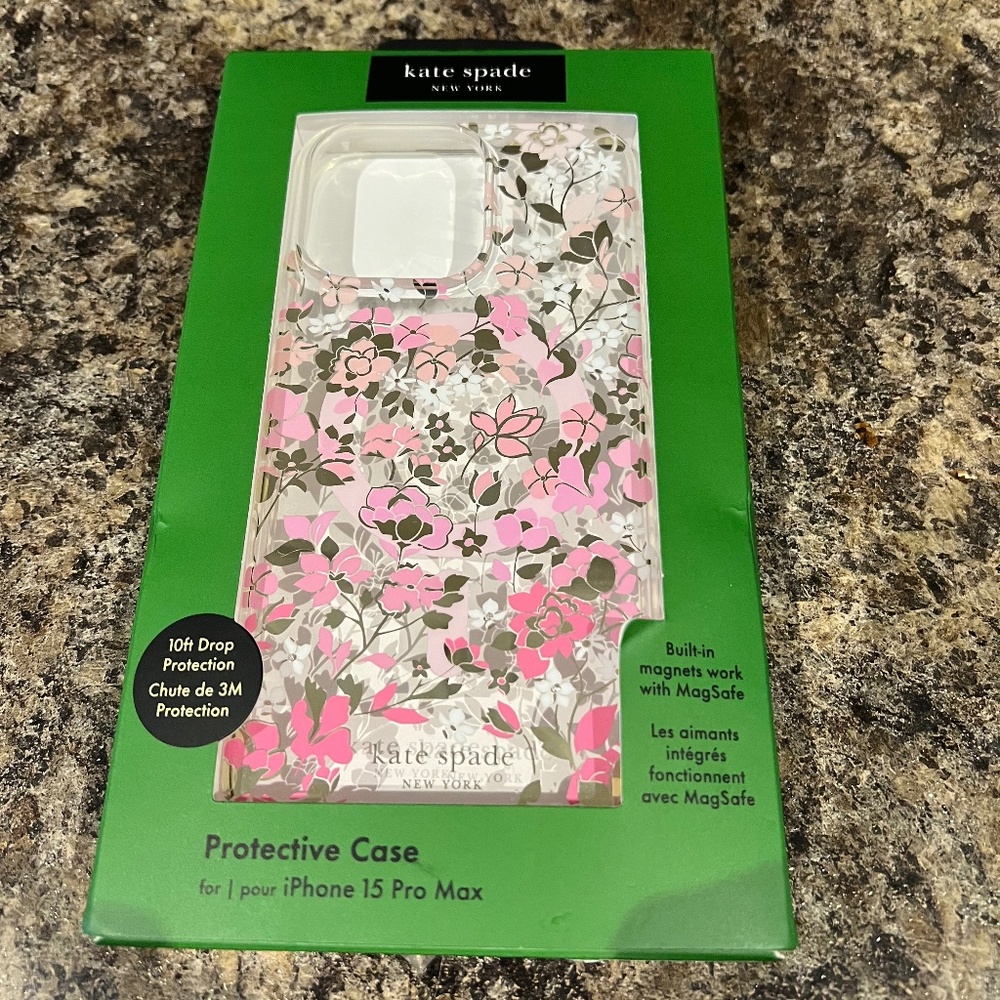 Kate Spade cell phone case